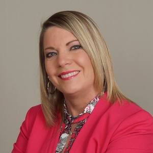 Meet your Posher, Terri